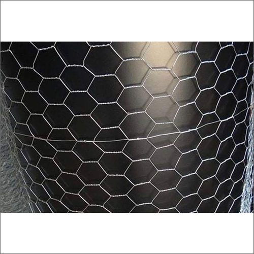 Chicken Wire Mesh