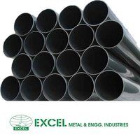 Mild Steel Seamless Pipe