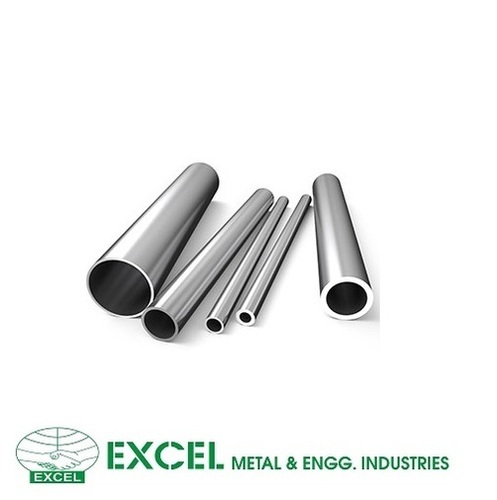 304 Stainless Steel Pipe