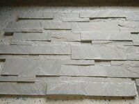 Kandla grey sandstone ledge panel