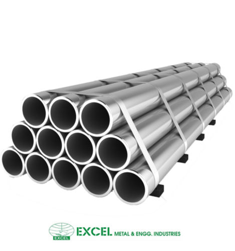 Stainless Steel Welded Pipe