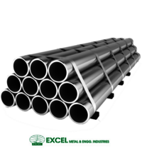 Stainless Steel Welded Pipe - Durable 3 Inch Diameter | Corrosion Resistant, High Strength, Industrial Grade Application