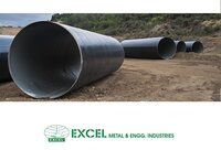 API 5L GR X52 / X56 / X60 / X65 / X70 Pipe