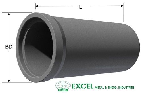 Large Diameter Pipes