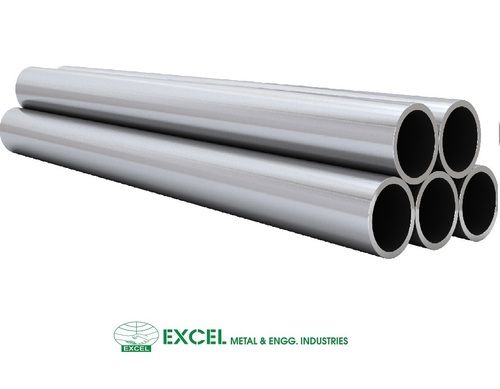 Stainless Steel 316 Pipes