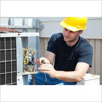 Industrial Refrigeration Machine Repairing Service