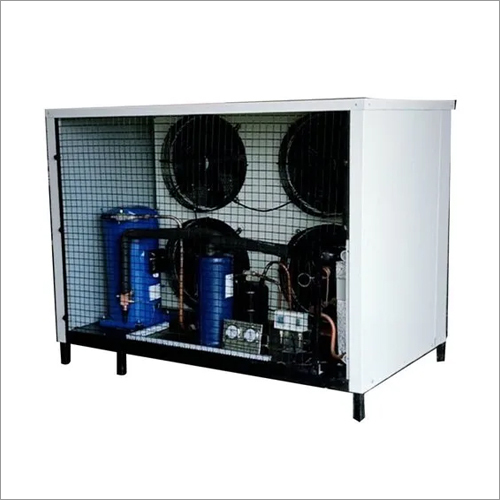 Industrial Glycol Chiller at Best Price in Pune, Maharashtra