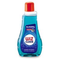 Wiz Cleen 2in1 Top Load Laundry Detergent With Fabric Conditioner - 1l Age Group: Suitable For All Ages