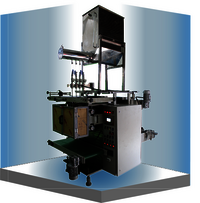 Automatic Pouch packing machine