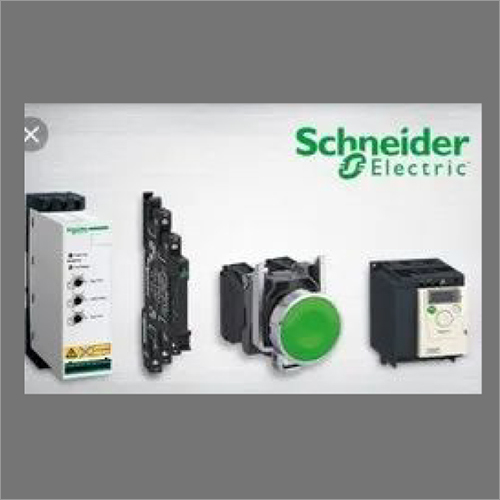 Schneider Power Contactors Application: Industrial