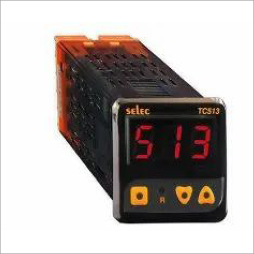Selec TC513AX PID On-Off Temperature Controllers