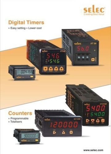 Temperature Controller