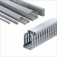 Trinity Touch Wiring Ducts