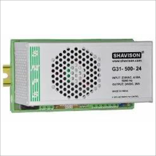 G31-500-24 Shavison SMPS