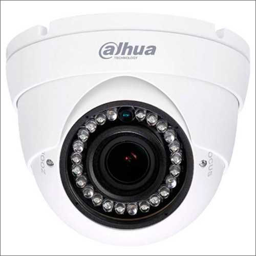 Dome CCTV Camera