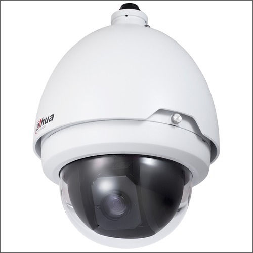 Hdcvi Ptz Camera Application: Outdoor