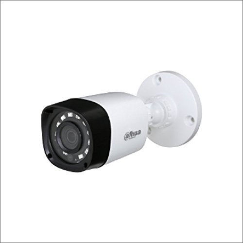 Hd Bullet Cctv Camera Application: Outdoor