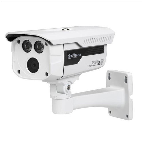 Cctv Hd Bullet Camera Application: Outdoor