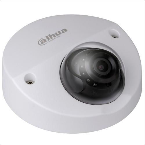 Cctv Ip Dome Camera