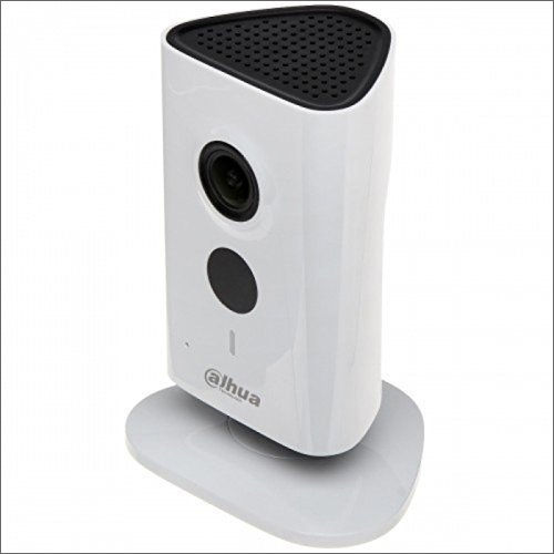 Dahua Wi Fi Wireless Camera Application: Indoor