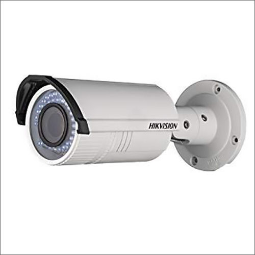 Ip Bullet Camera Application: Outdoor