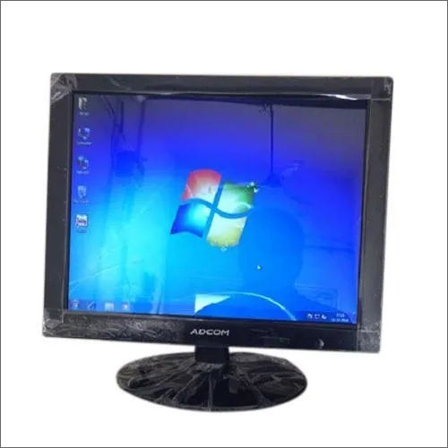 Desktop Monitor