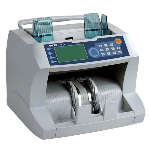 Note Counting Machine