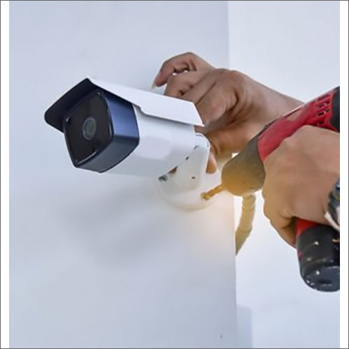 Office Camera Installation Service