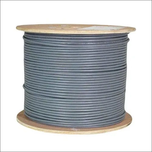 Cat 6 Utp Cable