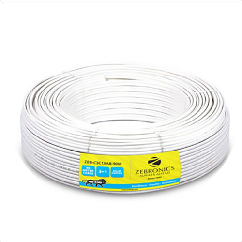 CCTV PVC Cable