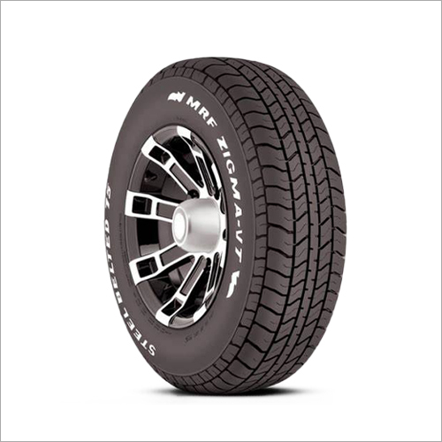235 75R15 WAT TL MRF Car Tyre