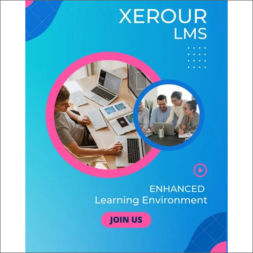 Learning Management Services By XEROUR LLP