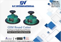 Gsm Round Cutter