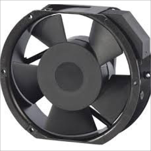 REXNORD Cooling Fan 4 inches