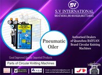 Pneumatic Oiler