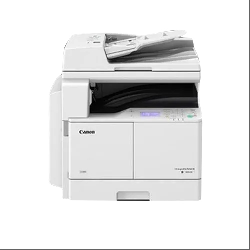 Semi-Automatic Image Runner 2006N Dadf Multifunction Printer