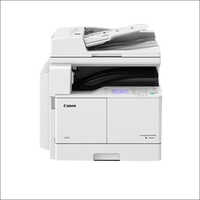 Reconditioned Multifunction Printer