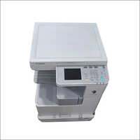Ir 2525 Re Condition Xerox Machines Power Source: Electricity