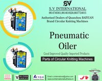 Pneumatic Oiler
