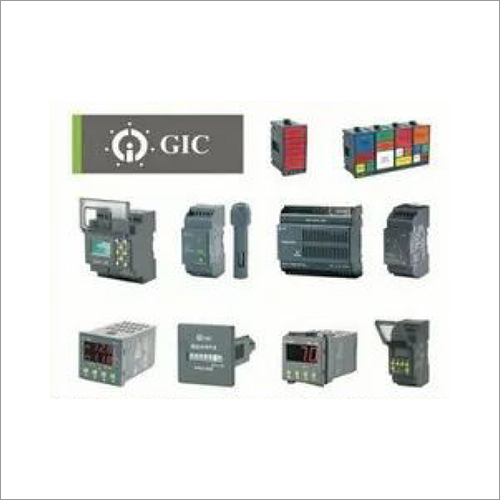 Gic Products