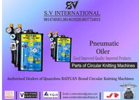 Pneumatic Oiler