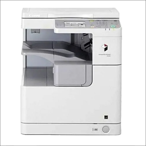 Ir 2520L Re Condition Photocopier Machine - Power Source: Electricity