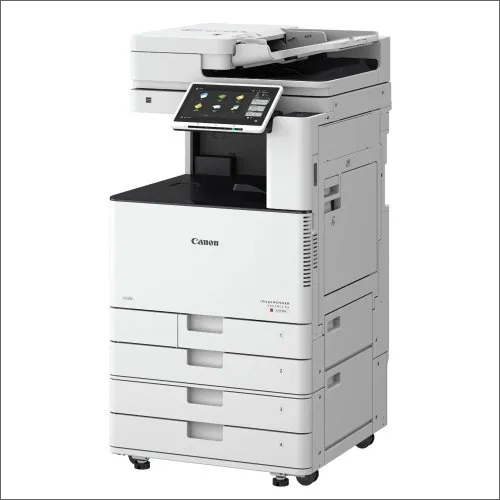 IR 3235 Re Condition Photocopier Machine