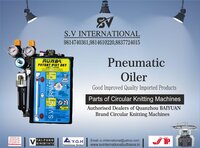 Pneumatic Oiler