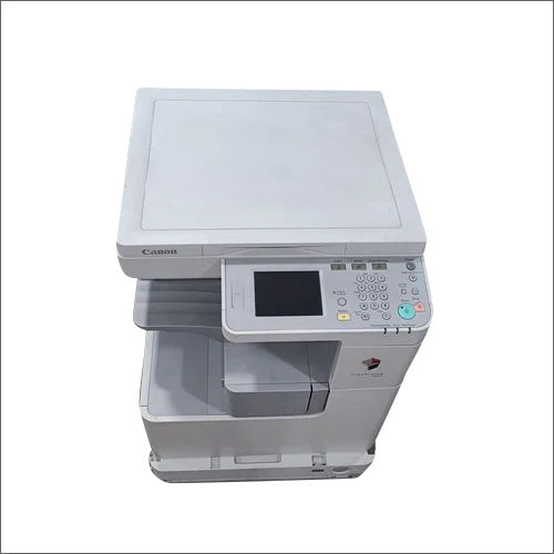 Image Runner 2520 Xerox Machine
