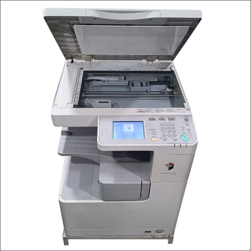 Reconditioned Xerox Machine