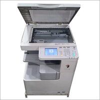 Image Runner 2520 Xerox Machine