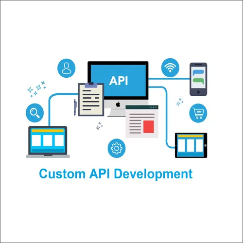 Commercial API Development Service