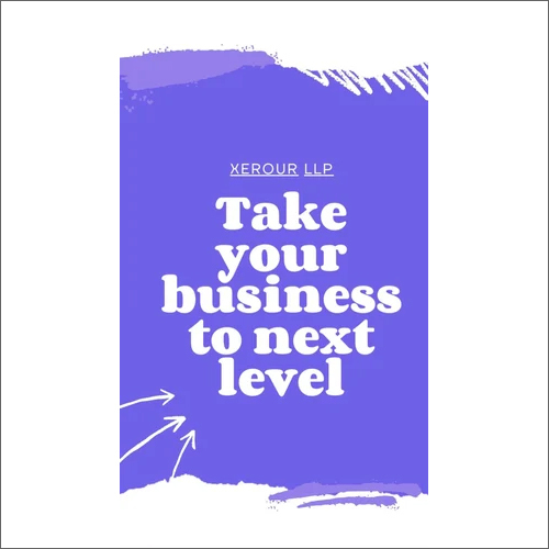 Commercial Social Media Marketing Service