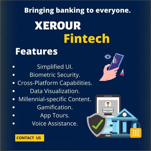 Fintech Technology Services